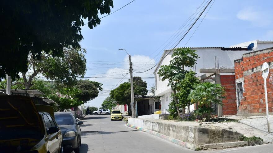 Taxista se opuso a un atraco y lo asesinaron