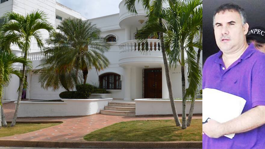 'El Distrito de Bogotá es quien nos debe': Miguel Nule