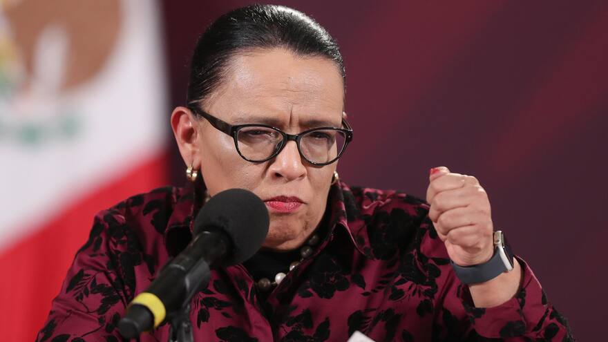 Cinco detenidos por caso de los 39 migrantes fallecidos en centro migratorio en México