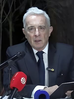 Uribe y el triunfo de la ley sobre  el prejuicio