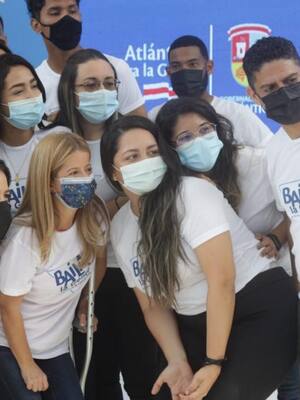 Atlántico para los jóvenes | Columna de Horacio Brieva