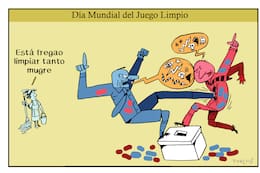 El mundo de Turcios
