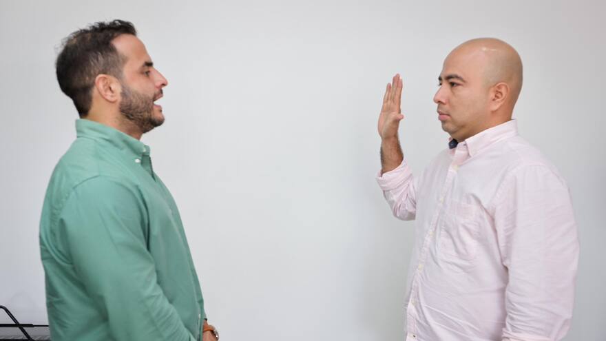 El gobernador de Córdoba activó la Gerencia de Montería