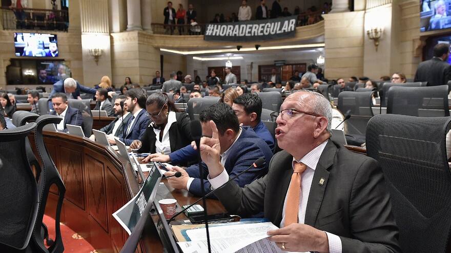 Regulación de cannabis pasó segundo debate en plenaria de Cámara | Reacciones sobre regular la marihuana