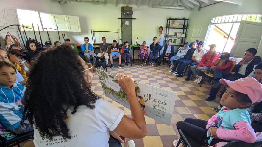 Hay Festival Jericó cerró su sexta edición al son de la cultura