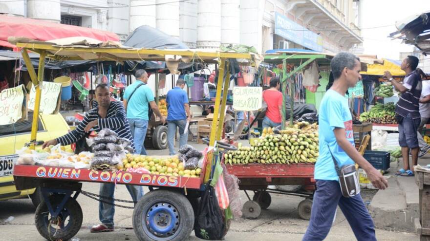 Piden al Distrito realizar un nuevo censo de vendedores en la ciudad