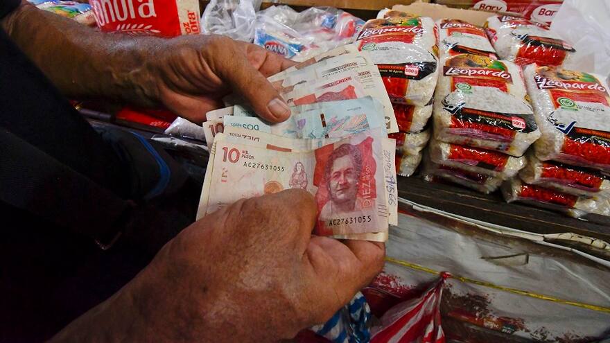 El Año Nuevo llega con una lista de aumentos