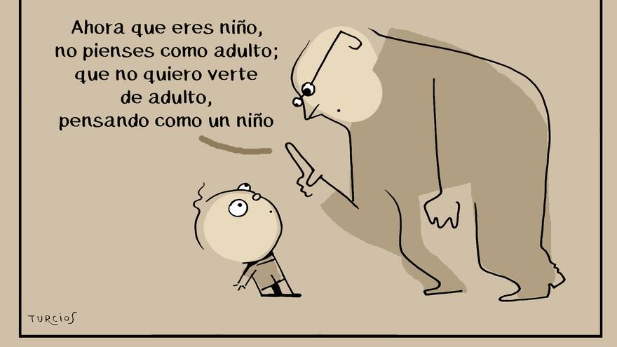 El mundo de Turcios