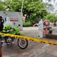 Prestamista fue asesinado a bala en un parque en Santa Marta