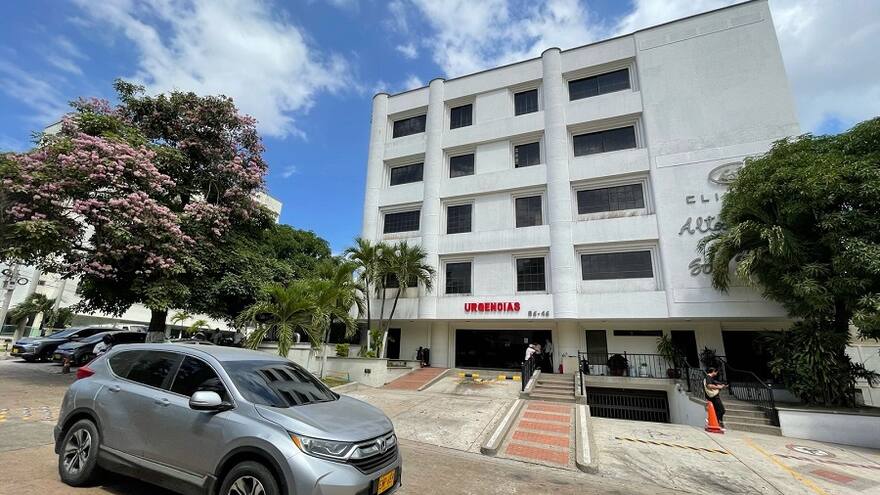 Siniestro vial en Tubará: Dan de alta a 21 lesionados, mientras cinco niños están en UCI