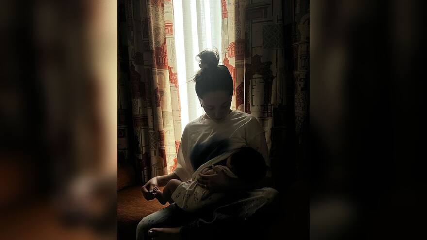 ¿Por qué Camilo y Evaluna quieren que su bebé Índigo sea no binaria?