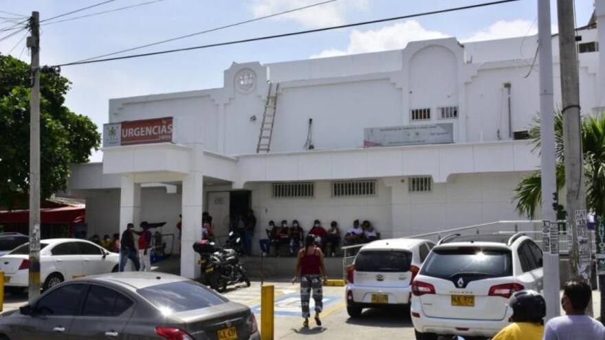 Barrio El Serrucho Barranquilla: muere menor de 17 años en medio de un procedimiento policial