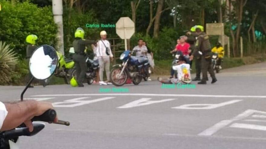 Caso Chochó: revelan epicrisis de jóvenes asesinados en Sucre