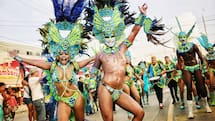 Fiestas de Independencia de Cartagena, en la lucha por ser declaradas Patrimonio