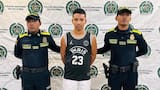 Capturan a alias Ñao, señalado de pertenecer al Clan del Golfo y de ser dinamizador del homicidio en el área metropolitana de Barranquilla