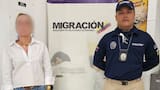 Mujer con circular roja de Interpol fue detenida en el aeropuerto José María Córdova