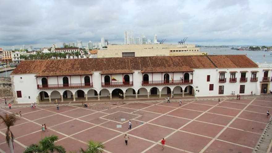 Distrito rechaza casos de sicariatos en Cartagena