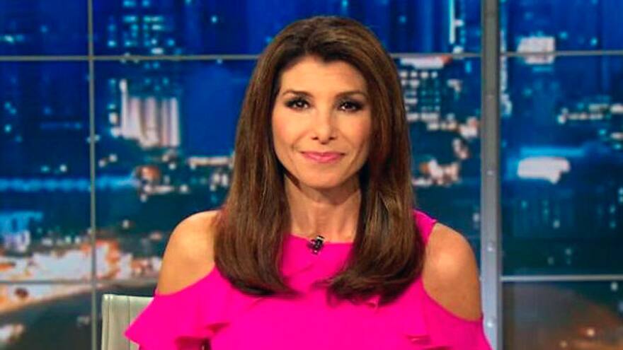 Patricia Janiot se va de CNN en Español