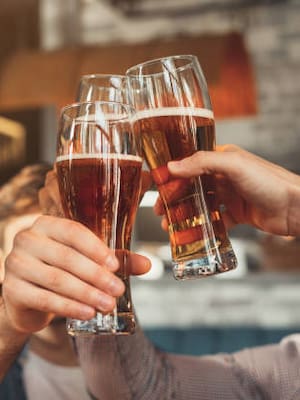 El alcoholismo en los municipios | Columna de Francisco Cuello Duarte