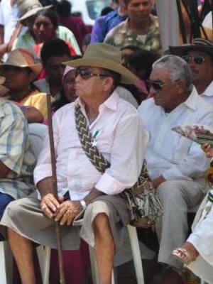 Laberintos de los wayuu | Columna de Hernán Baquero Bracho