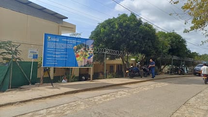 Horror en Coveñas: un hombre fue atacado con un pico de botella y decapitado durante la Noche de Velitas