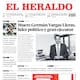 Muere Germán Vargas Lleras, líder político y gran ejecutor