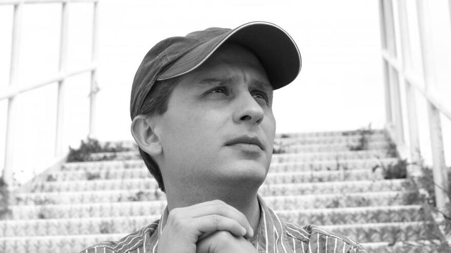 'Antes de ponerme a redactar ya lo tengo todo muy claro'