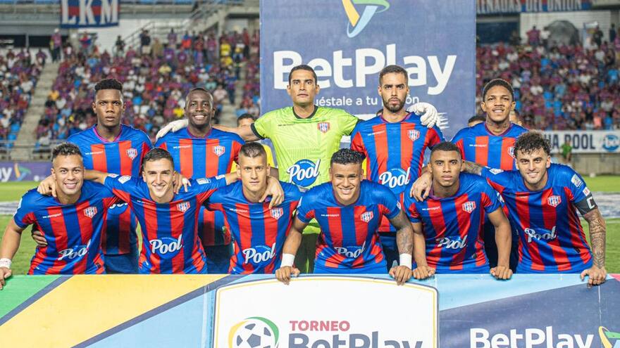 Unión Magdalena gana y queda a un paso de la final