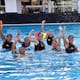 Colombia se corona campeón en el Mundial de Waterpolo