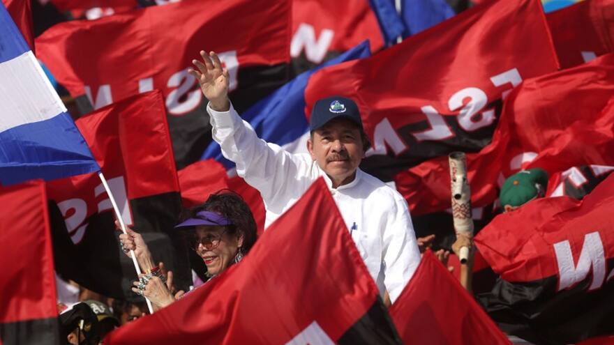 Nicaragua acude a las urnas entre el miedo y la apatía