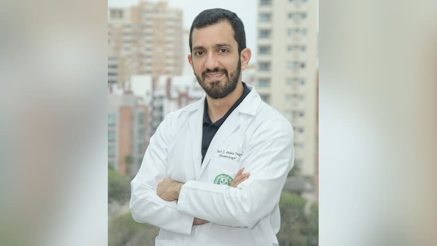 “El 99 % de pacientes epilépticos no saben que hay cura”
