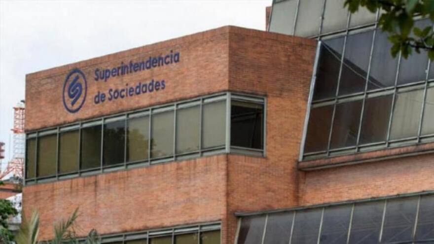 Supersociedades multa a suplente de empresa de Centros Poblados