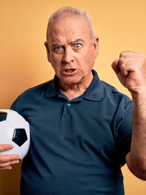 Ira | columna de Alfredo Sabbagh