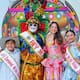 Reyes del Carnaval 2026 llevarán la esencia barranquillera al Desfile de Independencia de Cartagena
