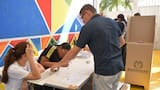 Minuto a minuto: abren las urnas en Barranquilla y el Atlántico para las elecciones presidenciales