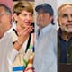 Atención: Gobierno de Estados Unidos incluye en la Lista Clinton al presidente Petro, a su esposa, su hijo Nicolás Petro Burgos y a Armando Benedetti
