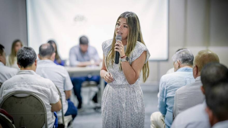 Aprueban en último debate ley de Consultorios Psicológicos Comunitarios