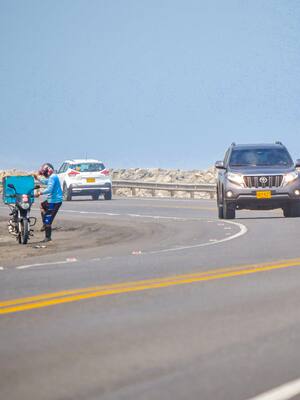 Barranquilla–Ciénaga