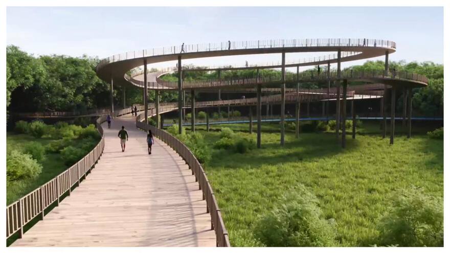 13 proyectos serán financiados con nueva operación de crédito