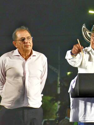 Es un caso psiquiátrico