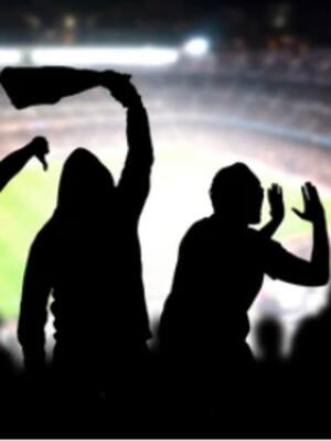 Violencia en los estadios| columna de Néstor Rosania