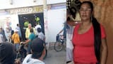 Violencia pone en jaque a autoridades en Sabanagrande: matan a mujer tras cierre de consejo de seguridad