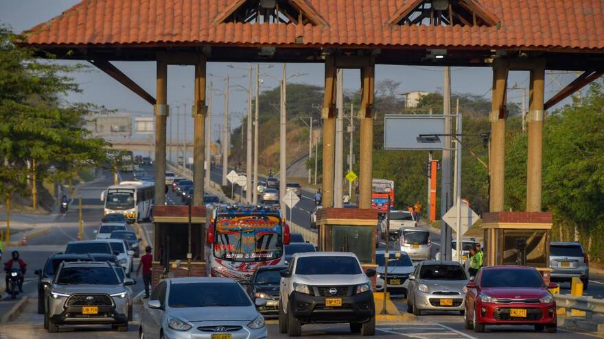Peaje Papiros: Defensoría pide cumplir con lo pactado en las mesas de trabajo