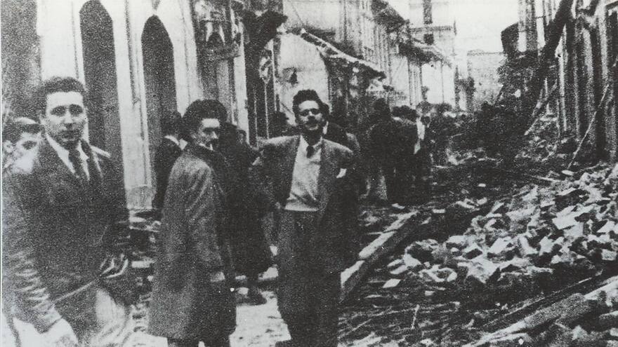 Castro y Colombia: El Bogotazo, el ELN y la paz