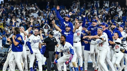 Entrenador de los Dodgers dice que el séptimo juego ante Azulejos será “de vida o muerte”