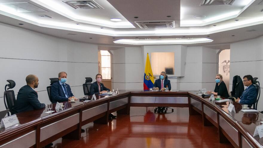 En 2020 hubo progreso en la implementación de la paz: Kroc