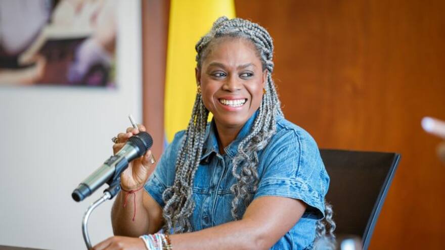 “El país necesita una ley Estatutaria de Educación”: saliente mineducación