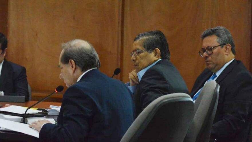 Procuraduría pide investigar a magistrado Mola por caso Ambuq EPS