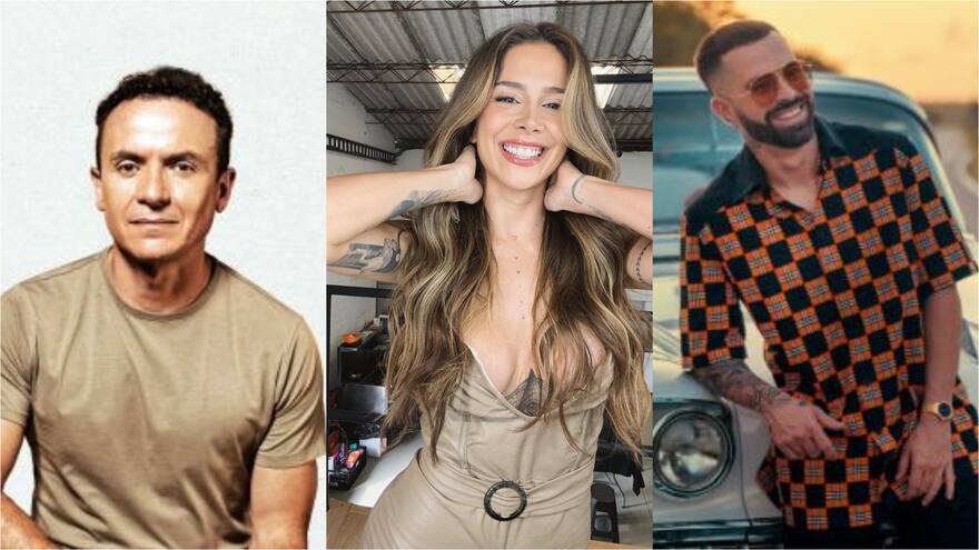 Fonseca, Myke Towers, Greeicy y Mike Bahía actuarán en la semana de la música de Billboard