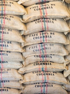 Del Caribe al Capitolio: el giro geopolítico del café colombiano